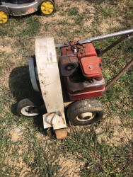 Little Wonder leaf blower - $60 (Greenburgh)