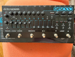 PEDALS! EXH, TC, Swindler, Morningstar - $150 (Flatbush)