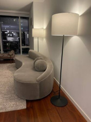 Room & Board Fremont Floor Lamp