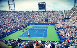 US Open 2025 – 2 Tickets Section 52 Row D – Aug 25 - $150 (Flushing, NY)