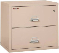 WANTED: FireKing Two Drawer Lateral File Cabinet (Newtown, Ct)