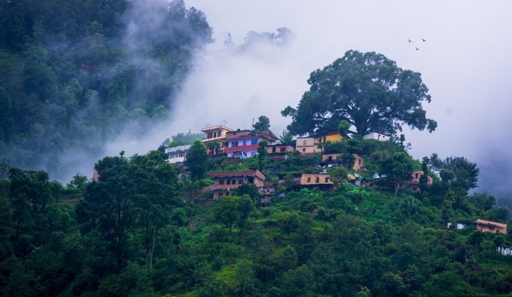 Best natural place to visit in kathmandu