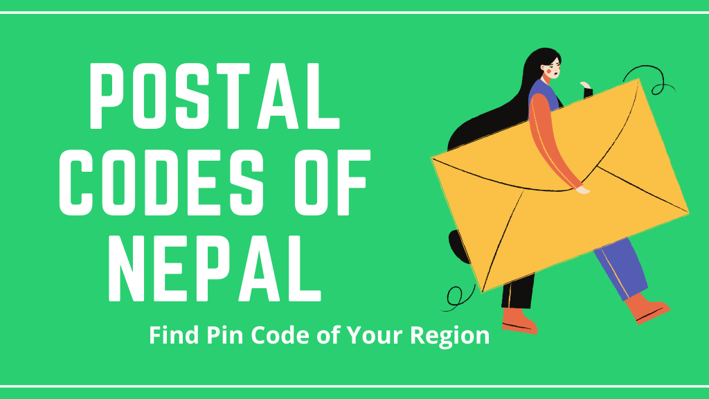 Comprehensive Guide to Nepal's Zip Codes and Their Cities