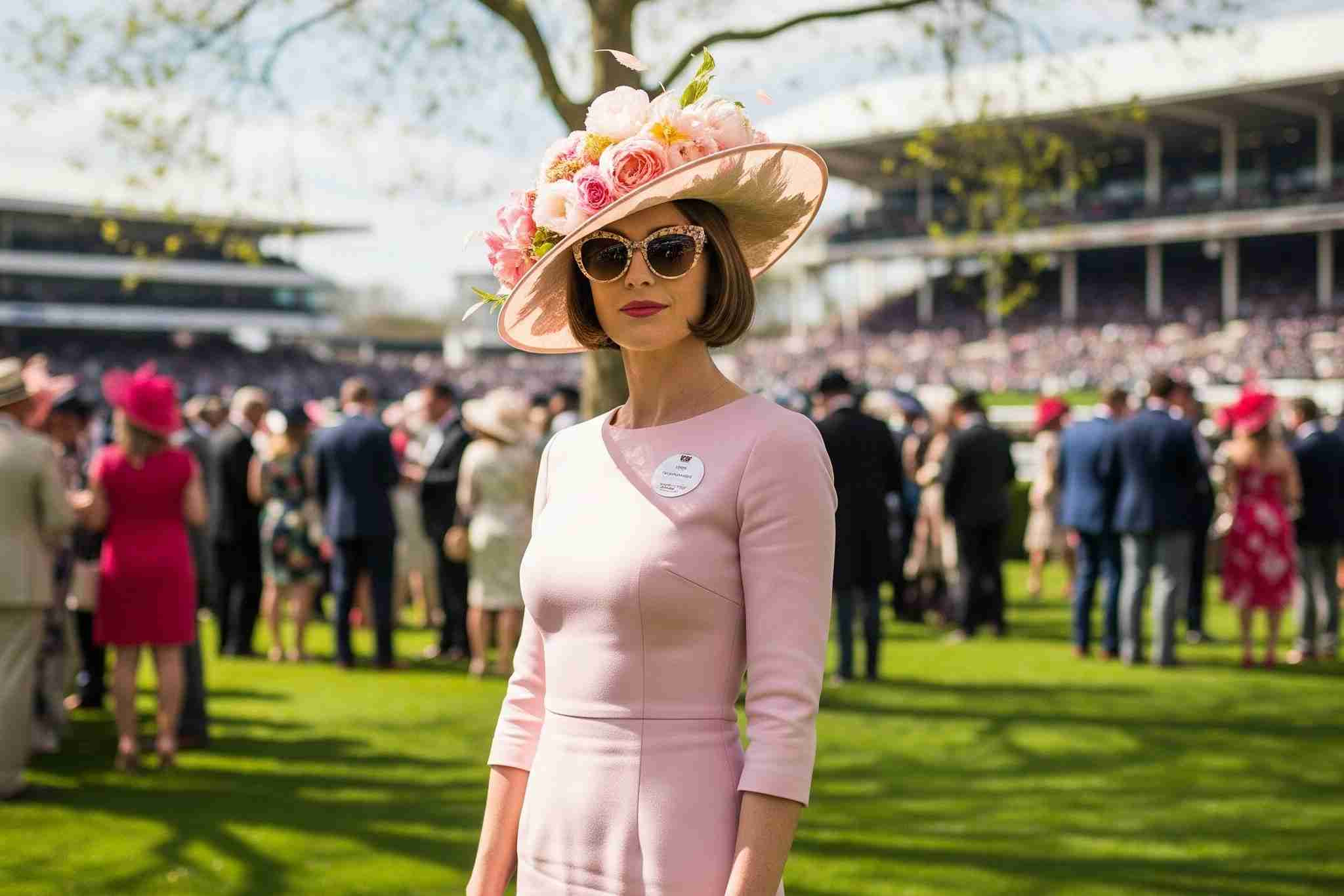 Perfect Derby Hat Buying Guide – Styles, Fit & Fashion in UK