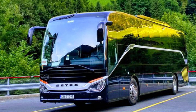 How to Choose the Best Travel Bus Company in Poland