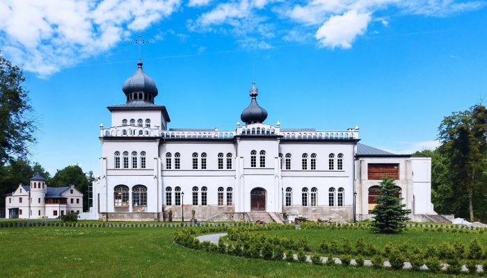 Houses for Sale in Poland – A Complete Buying Guide