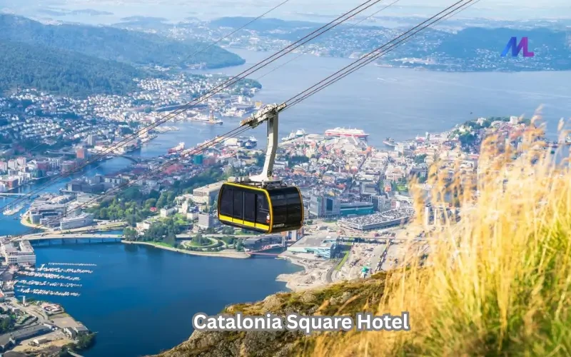 The Impact of Ulriken Cablecar on Local Tourism