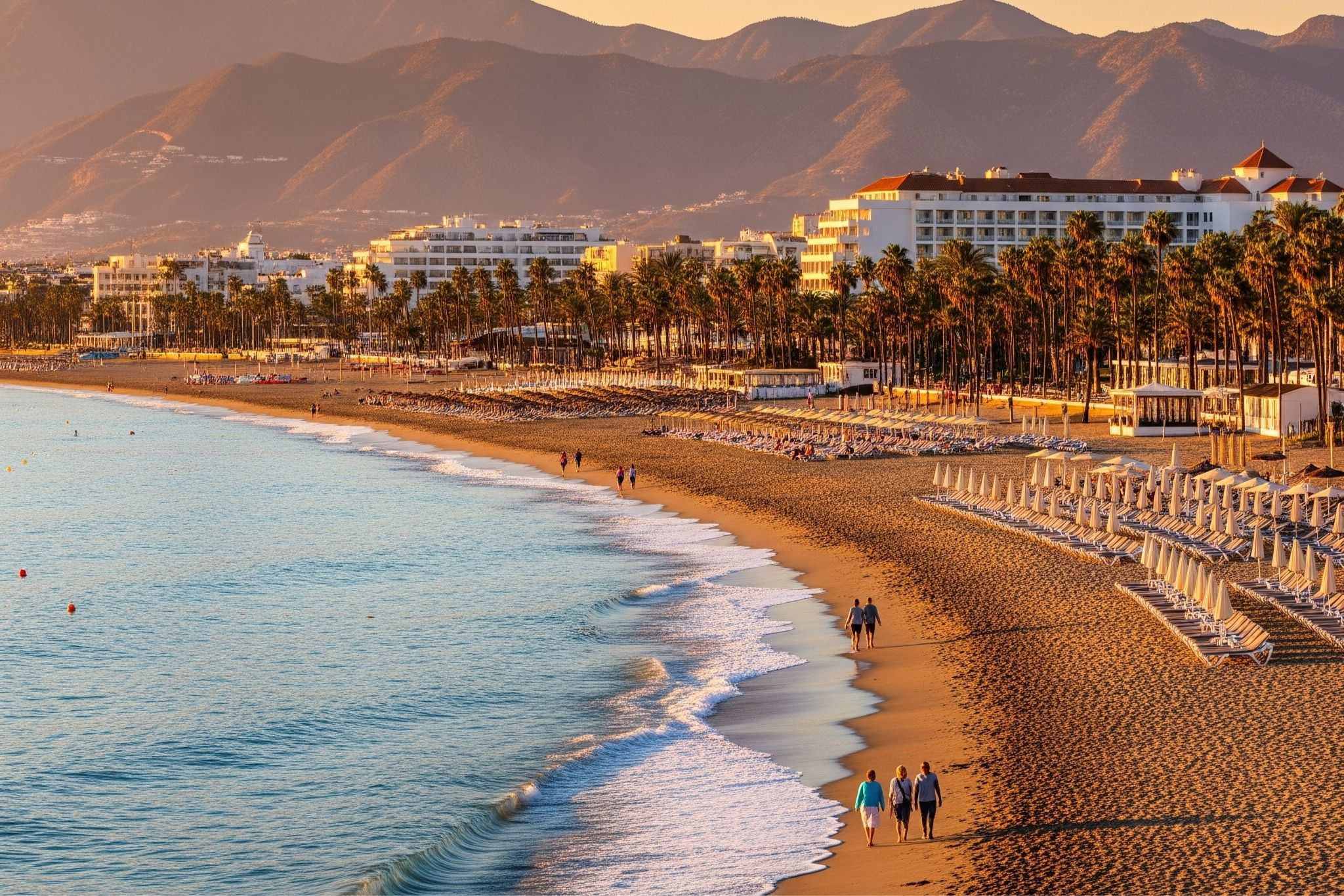 Why Marbella Is a Top Holiday Destination for Dutch Travelers