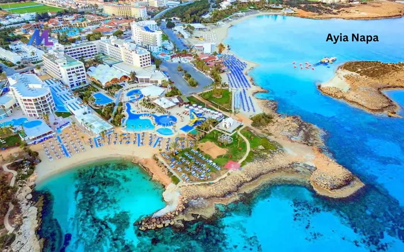 Travel Tips for Norwegians Visiting Ayia Napa