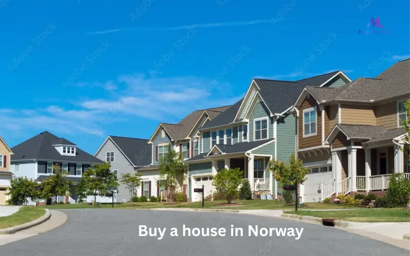 New Developments: Where to Buy a House in Norway