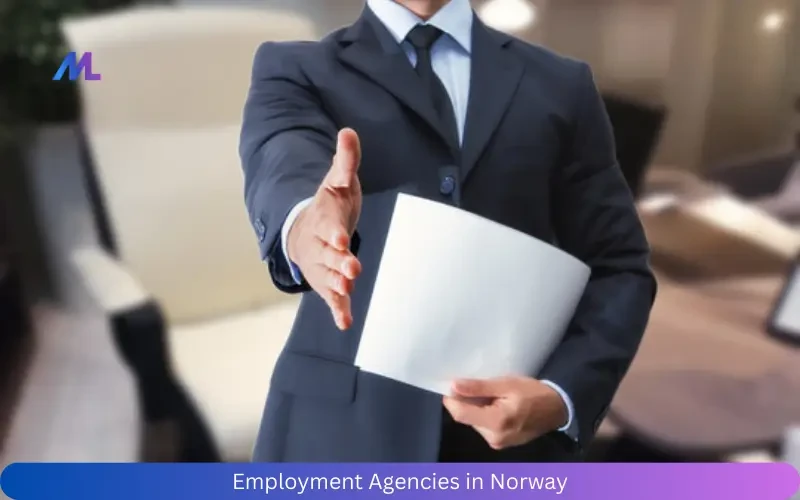 Employment Agencies in Norway: A Comprehensive Guide