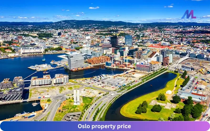 Factors Influencing Property Prices in Oslo