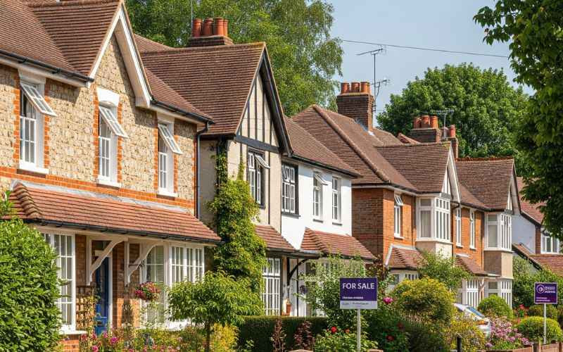 Top 7 Things to Know Before Buying a Home in Abbots Langley