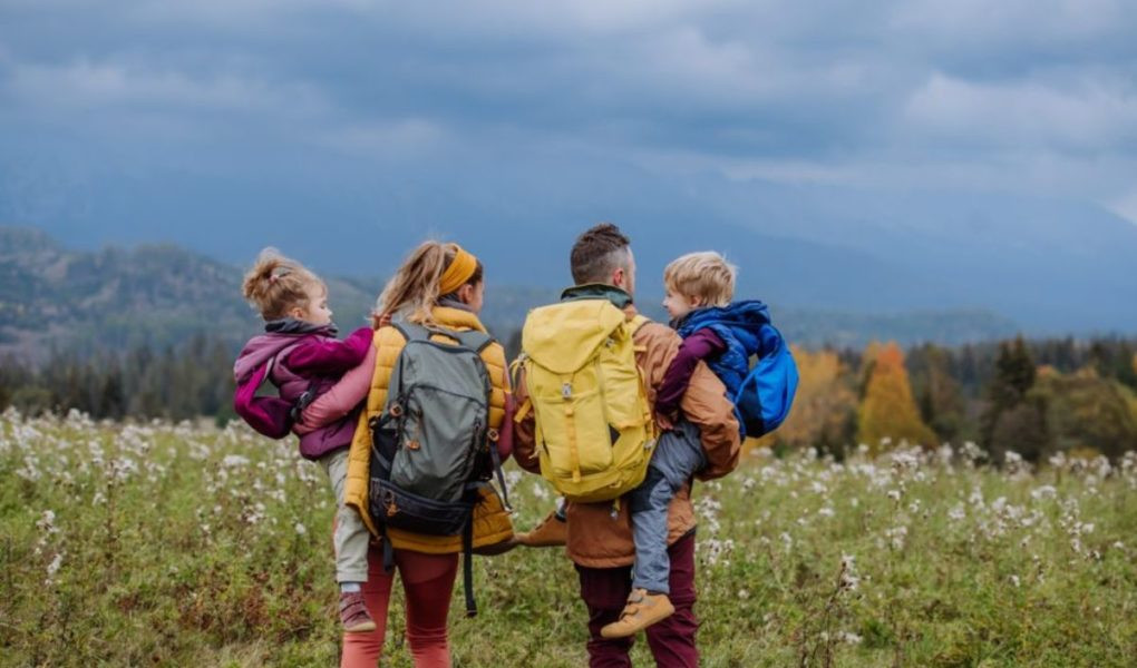 Jersey Family Adventure Guide Things to do with Children