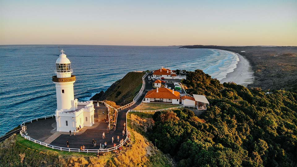 Things to Do in Byron Bay: The Ultimate 2025 Guide