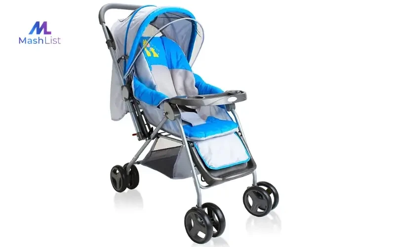 How to Find High-Quality Baby Gear on a Budget in the U.S