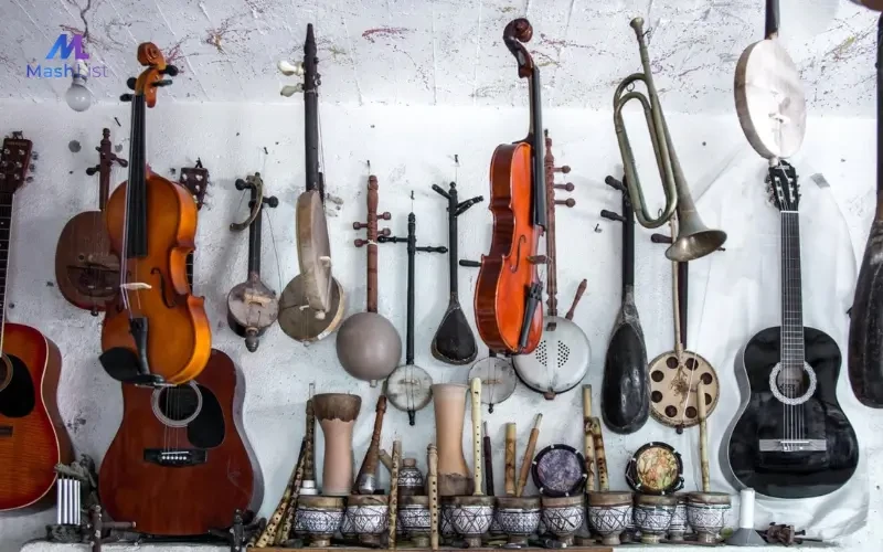 Top Tips for Buying Second-Hand Musical Instruments