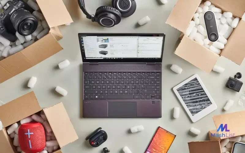 Best Practices for Selling Your Old Tech Gear in U.S.A