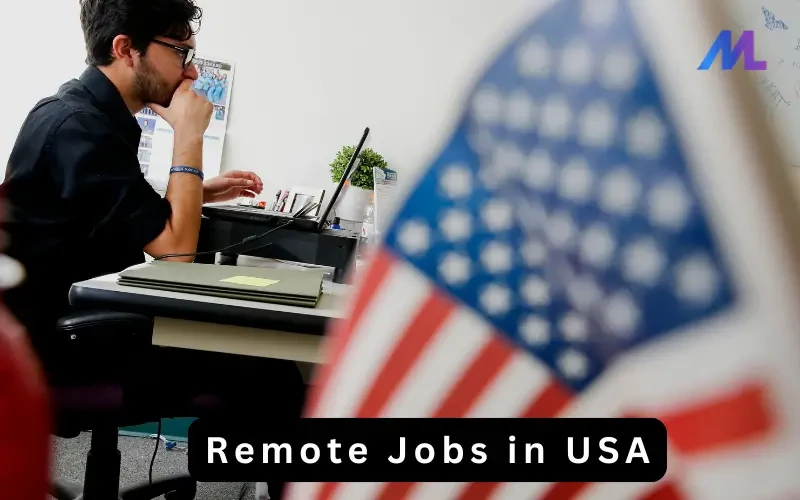 Place Advertisements for Remote Jobs USA