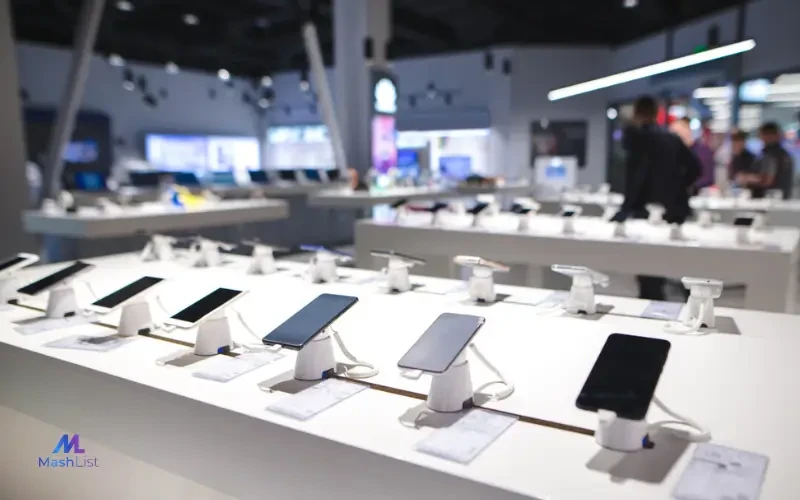 The USA Marketplace for Buying and Selling Mobile Phones