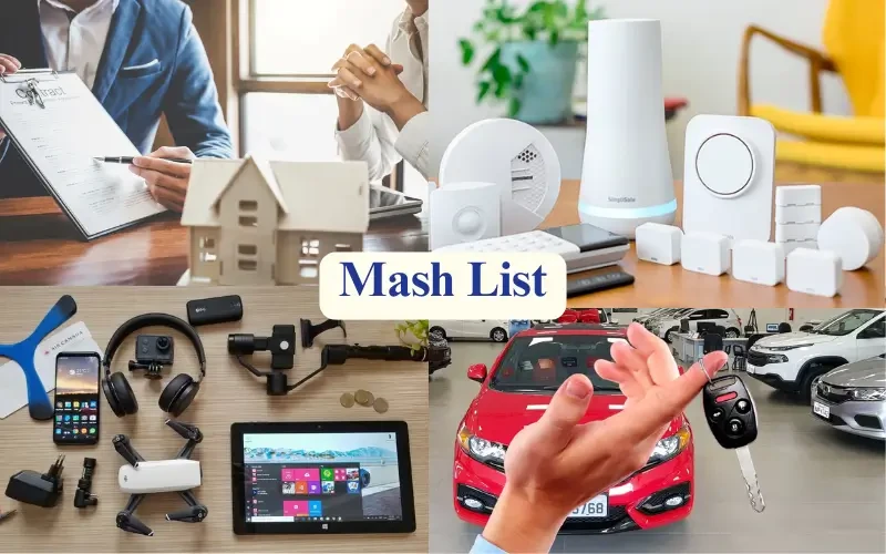 Navigating Success Through MashList Classified in Dubai