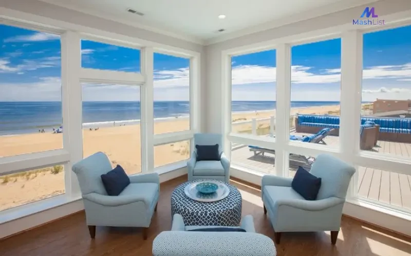 Benefits of Oceanfront Living in USA: Why Coastal Homes Are Worth the Investment?