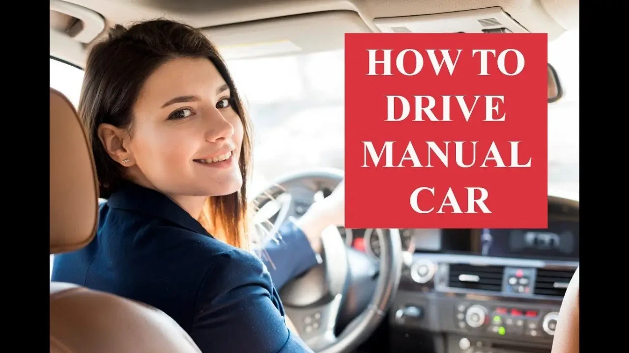 How to Drive a Manual Car: A Complete Step-by-Step Guide for Beginners