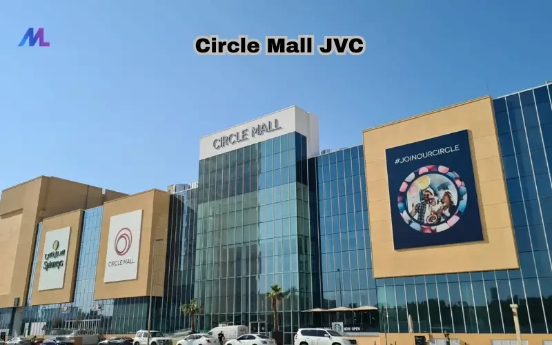 Inside Circle Mall JVC: Shopping, Dining, and Entertainment Hub