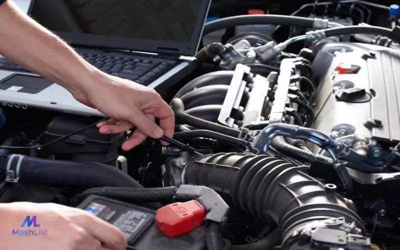 Top Tips for Enhancing Your Car's Engine Performance