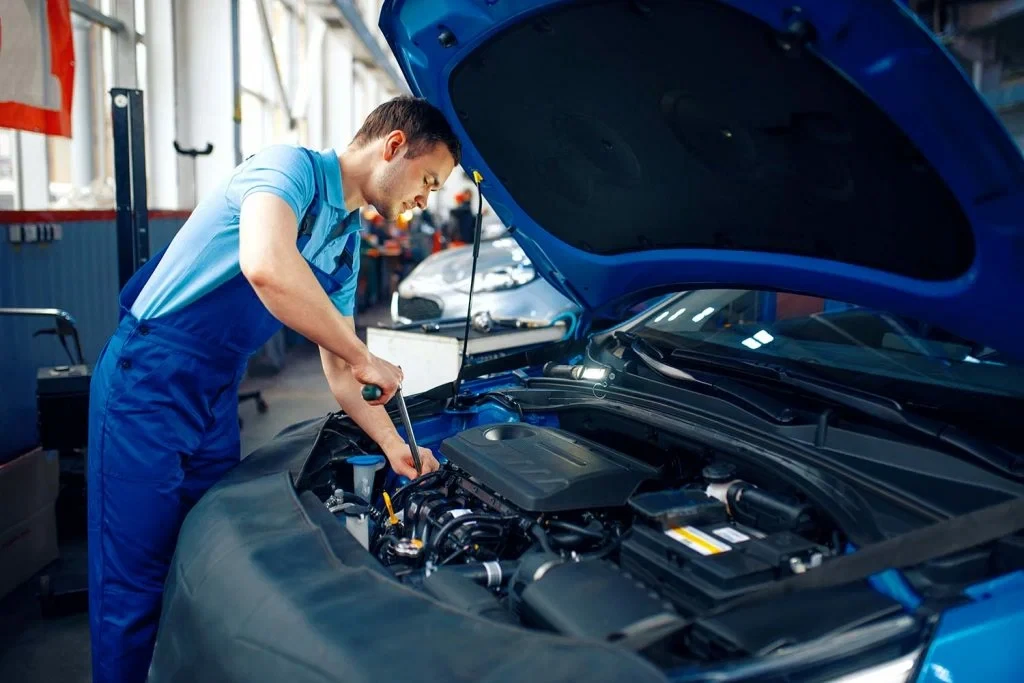 How Long Can a Dealership Keep Your Car for Repairs? An In-Depth Guide