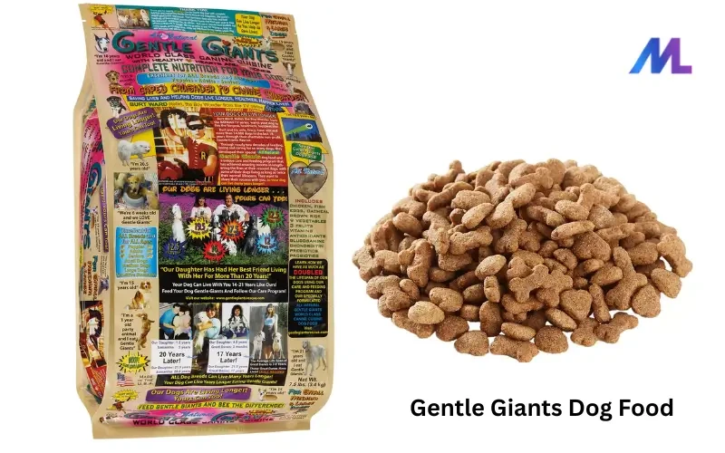Gentle Giants Dog Food: A Complete Guide for Pet Owners