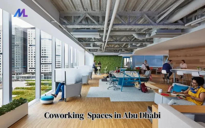 Beyond Office Spaces: Explore Coworking Environments in Abu Dhabi