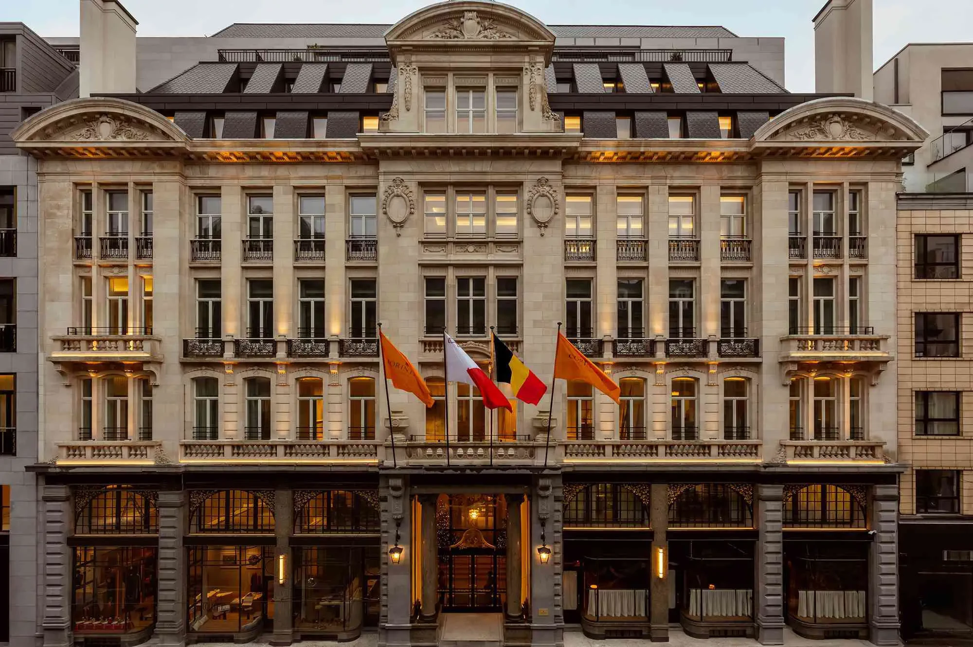 Best Budget Hotels in Brussels – Affordable Stays for 2025 Travelers