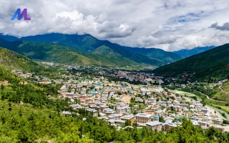 A Complete Thimphu City Travel Guide: Discover Bhutan’s Heartbeat
