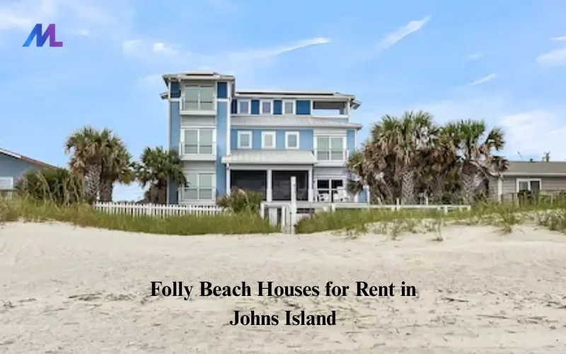 Folly Beach Houses For Rent Johns Island – Top Vacation Rentals Guide 2025