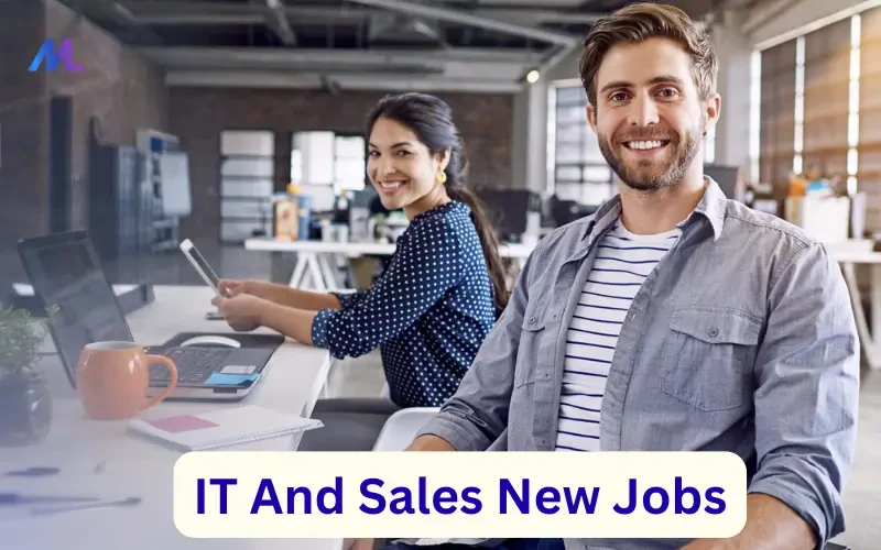 Top European Sectors Hiring Now – Management, Sales, IT, Logistics, and More