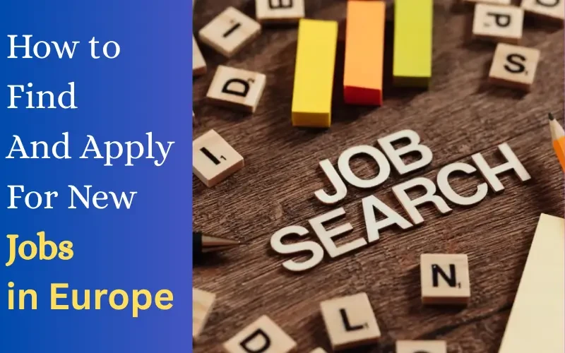 Europe’s 2026 Job Market | Challenges and Opportunities