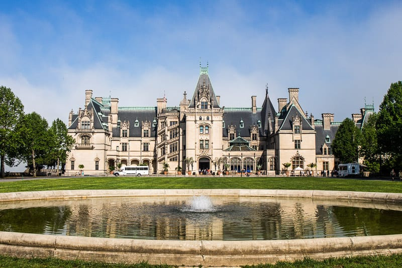 Biltmore Forest Guide | Living, Homes, and Local Attractions