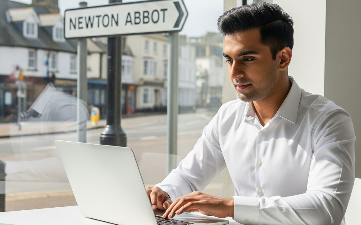 Where to Find the Best Jobs in Newton Abbot