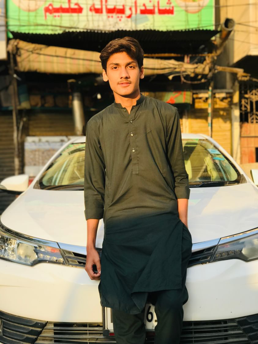 Buyer Image