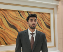 Danish Basharat
