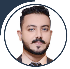 SYED FAHAD ALI