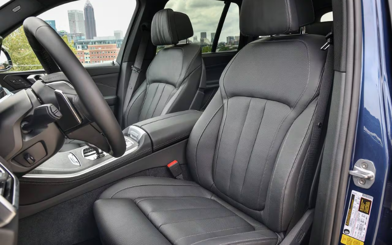 2023 BMW X5 SUV for Sale in the USA-pic_1