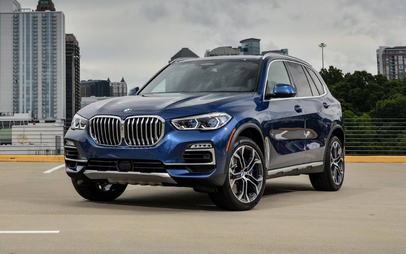 2023 BMW X5 SUV for Sale in the USA-image