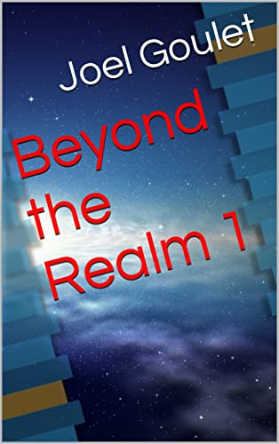 Beyond the Realm E-book novel series-image