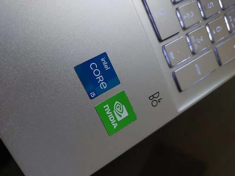 Hp Pavilion i5 11 Gen | 32GB Ram | 512Gb Gen 4 Nvme-pic_2