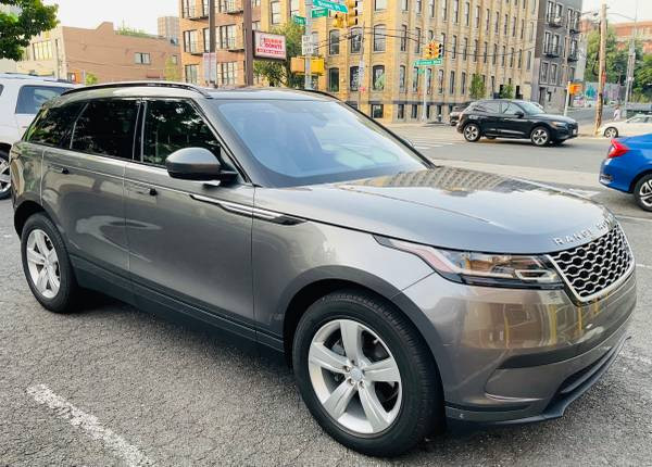 2018 LAND ROVER VELAR - $20,979 (BRONX NEW YORK)
