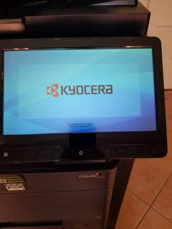All In One Copier (jamaica)