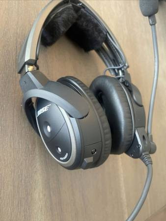 BOSE A20 - $500 (New York)-pic_1