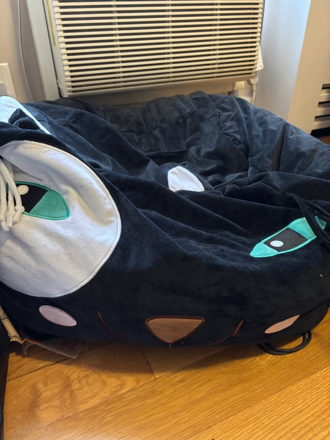 Bean Bag (Upper West Side)-image